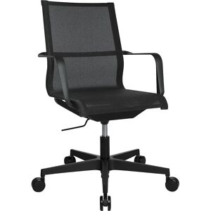 Topstar Bürostuhl LIFE 40 mit Armlehnen & Drehfunktion Topstar Bürostuhl LIFE 40 mit Armlehnen & Drehfunktion