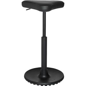 Topstar SITNESS WORK Schwarzer verstellbarer Hocker Topstar SITNESS WORK Schwarzer verstellbarer Hocker