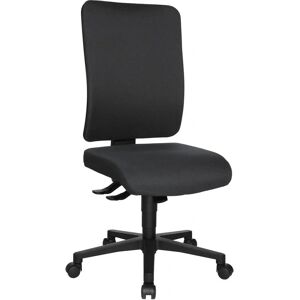 TOPSTAR Bürostuhl - Synchron-Mechanik - 110kg Tragfähigkeit TOPSTAR Bürostuhl - Synchron-Mechanik - 110kg Tragfähigkeit