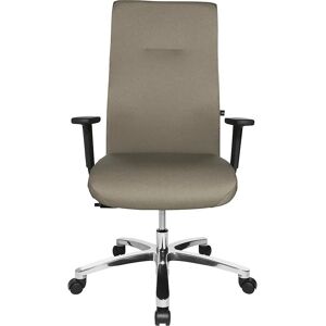 Topstar BIGSTAR20 Bediener Drehstuhl - Ergonomisch, 150kg Topstar BIGSTAR20 Bediener Drehstuhl - Ergonomisch, 150kg