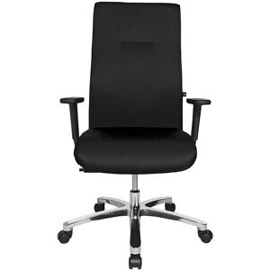 Topstar BIGSTAR20 ergonomischer Drehstuhl, synchrone Mechanik, 150kg - Bürostuhl Topstar BIGSTAR20 ergonomischer Drehstuhl, synchrone Mechanik, 150kg - Bürostuhl