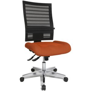 Topstar Ergonomischer Bürostuhl mit Netzrücken - Bürostuhl Topstar Ergonomischer Bürostuhl mit Netzrücken - Bürostuhl
