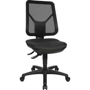 Topstar Ergonomischer Netzdrehstuhl - Für Bandscheibenprobleme geeignet Topstar Ergonomischer Netzdrehstuhl - Für Bandscheibenprobleme geeignet