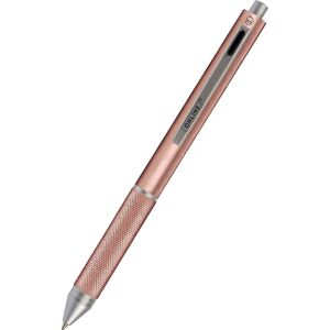 Online Rose Gold Stylo 4-en-1 - Publicité Online Rose Gold Stylo 4-en-1 - Publicité