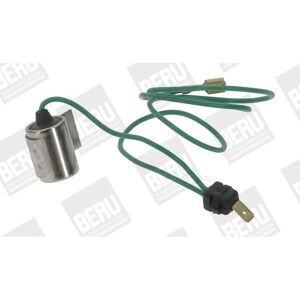 BERU ZK 255 0030100255 tändsystemets kondensator - Tändsystem BERU ZK 255 0030100255 tändsystemets kondensator - Tändsystem
