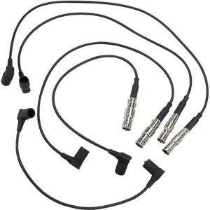 Beru W201 C124 W460 W463 Jeu de câbles d'allumage - Jeu de câbles d'allumage - Publicité Beru W201 C124 W460 W463 Jeu de câbles d'allumage - Jeu de câbles d'allumage - Publicité