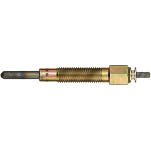 Beru GV921 Glow Plug - M10x1.25, 11V, 10A, 88mm - Glow Plug for Nissan & Hyundai Beru GV921 Glow Plug - M10x1.25, 11V, 10A, 88mm - Glow Plug for Nissan & Hyundai