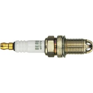 Beru Modèle 14FGH8DTURX0 Bougie Ultra - Bougie Beru Modèle 14FGH8DTURX0 Bougie Ultra - Bougie