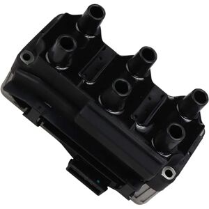 Bobine d'allumage Borgwarner (Beru) pour Ford Galaxy Mercedes-Benz V-Class VW Transporter Sharan Golf Vento Passat - Publicité Bobine d'allumage Borgwarner (Beru) pour Ford Galaxy Mercedes-Benz V-Class VW Transporter Sharan Golf Vento Passat - Publicité