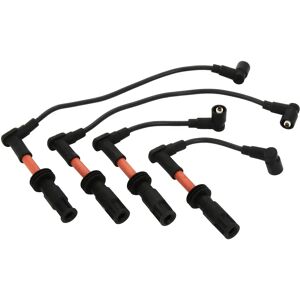 Beru by Driv Ontstekingskabelset voor Alfa Romeo - 4 Kabels - Modelcompatibiliteit Beru by Driv Ontstekingskabelset voor Alfa Romeo - 4 Kabels - Modelcompatibiliteit