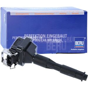 Bobine d'allumage Borgwarner (Beru) - Spécifique au véhicule, Haute tension, Facile à installer - Publicité Bobine d'allumage Borgwarner (Beru) - Spécifique au véhicule, Haute tension, Facile à installer - Publicité