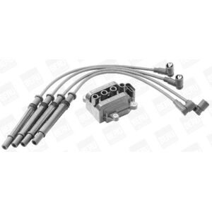 Borgwarner (beru) Bobine d'allumage - Bobine d'allumage - Publicité Borgwarner (beru) Bobine d'allumage - Bobine d'allumage - Publicité