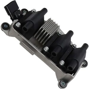 BorgWarner (BERU) Ontstekingsspoel - 078905104, 078905104a, M4 Aansluiting BorgWarner (BERU) Ontstekingsspoel - 078905104, 078905104a, M4 Aansluiting