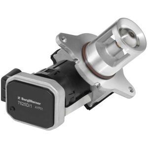 Borgwarner Malli 7625D/1 Sähköinen EGR-venttiili - EGR-venttiili Borgwarner Malli 7625D/1 Sähköinen EGR-venttiili - EGR-venttiili