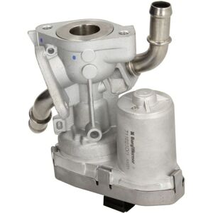 BorgWarner 711023D EGR-venttiili - Sähkökäyttöinen, vesijäähdytteinen BorgWarner 711023D EGR-venttiili - Sähkökäyttöinen, vesijäähdytteinen