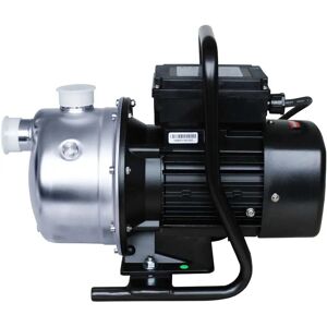 Zehnder Pumpen Garden 1000M Selbstansaugende 230V Wasserpumpe - Wasserpumpe Zehnder Pumpen Garden 1000M Selbstansaugende 230V Wasserpumpe - Wasserpumpe