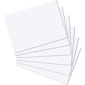Herlitz 10835809 A4 Újra feldolgozott Irodai Lapok - Irodaszerek Herlitz 10835809 A4 Újra feldolgozott Irodai Lapok - Irodaszerek