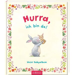 Babyalbum - Ag Jatkowska Design - 80 Seiten - Geschenk für Eltern Babyalbum - Ag Jatkowska Design - 80 Seiten - Geschenk für Eltern