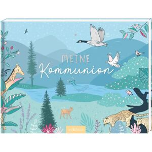 Marke Unbekannt - Album - Erste Kommunion - Erinnerungsbuch - Umweltfreundlich Marke Unbekannt - Album - Erste Kommunion - Erinnerungsbuch - Umweltfreundlich