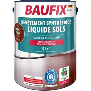 BAUFIX Vloerisolatie - Vloeibare kunststof voor vloeren BAUFIX Vloerisolatie - Vloeibare kunststof voor vloeren