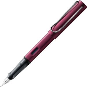 Lamy Al-star Violet Gaucher pour Gaucher - Stylo Lamy Al-star Violet Gaucher pour Gaucher - Stylo