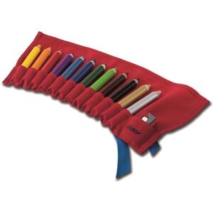 LAMY 3plus Colored Pencils - Assorted, 12pcs LAMY 3plus Colored Pencils - Assorted, 12pcs