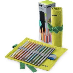 Lamy 1226068 Crayons de couleur - 12 pièces Lamy 1226068 Crayons de couleur - 12 pièces