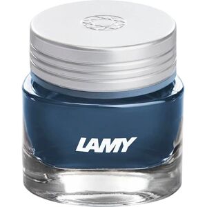 Lamy T53 30ml Bouteille d'Encre Benitoite - Bouteille d'Encre - Publicité Lamy T53 30ml Bouteille d'Encre Benitoite - Bouteille d'Encre - Publicité