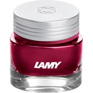 Bouteille d'encre Ruby T53 30ml Lamy - Bouteille d'encre - Publicité Bouteille d'encre Ruby T53 30ml Lamy - Bouteille d'encre - Publicité