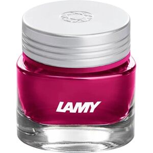 Lamy Flacon d'Encre Cristal Rhodonite 30ml - Type d'Encre - Publicité Lamy Flacon d'Encre Cristal Rhodonite 30ml - Type d'Encre - Publicité