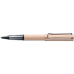Lamy Cosmic Aluminum Rollerball - Model AL-star - 14.4cm Lamy Cosmic Aluminum Rollerball - Model AL-star - 14.4cm