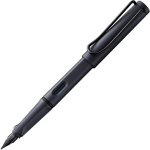 Lamy M (mittel) Schwarzer Kugelschreiber - Schreibgerät Lamy M (mittel) Schwarzer Kugelschreiber - Schreibgerät