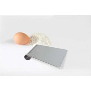 Spatule GSD 28002 en Acier Inoxydable - Spatule de Cuisine - Publicité Spatule GSD 28002 en Acier Inoxydable - Spatule de Cuisine - Publicité