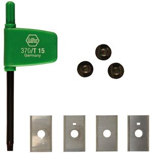 FESTOOL Plaque réversible HM-WP - Pour fraisage avec plaques réversibles FESTOOL Plaque réversible HM-WP - Pour fraisage avec plaques réversibles