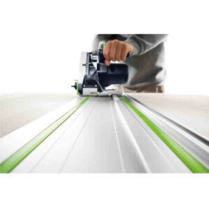 Festool Guide Rail FS 2700/2 - Precise, adjustable, durable guide Festool Guide Rail FS 2700/2 - Precise, adjustable, durable guide