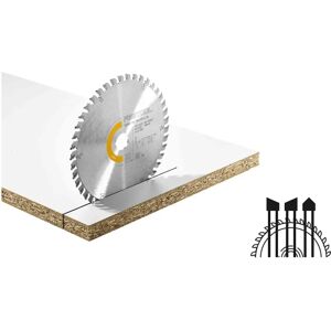Festool Model HW 160x2.2x20 W48 Circular Saw Blade - Wood Cutting Festool Model HW 160x2.2x20 W48 Circular Saw Blade - Wood Cutting