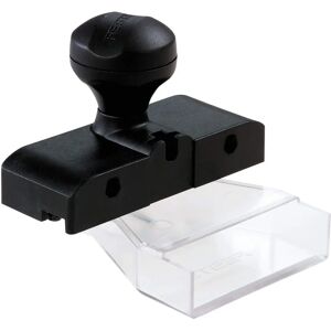 Festool 492585 Dust Extraction Hood - Secure, Transparent, Compatible 27mm Hose Festool 492585 Dust Extraction Hood - Secure, Transparent, Compatible 27mm Hose