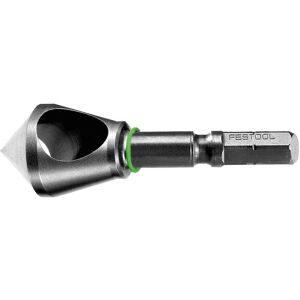 Festool 492521 Drill Bit - Countersink - Metal, Plastic, Wood Festool 492521 Drill Bit - Countersink - Metal, Plastic, Wood