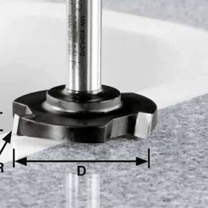 Festool Router HW D 52/R1ss S12 - Surface Planer - Router / Plunge Router Festool Router HW D 52/R1ss S12 - Surface Planer - Router / Plunge Router