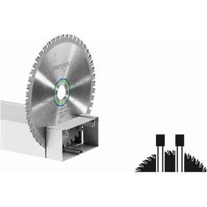 Festool Model HW 210x2,2x30 F36 Rundsavblad til stål - Metalskæring Festool Model HW 210x2,2x30 F36 Rundsavblad til stål - Metalskæring