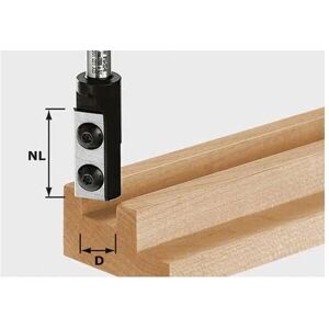 Festool Model 491110 Reversible Blades for Router - Precise Jointing Tool Festool Model 491110 Reversible Blades for Router - Precise Jointing Tool