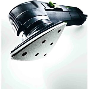 Festool Portable Hard Sanding Pad for DX 93, RO 90 DX - Sanding Tool Accessory Festool Portable Hard Sanding Pad for DX 93, RO 90 DX - Sanding Tool Accessory
