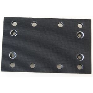 Festool Sanding Pad - 80x130mm Velcro, 8 Holes - RS 4 Compatible Festool Sanding Pad - 80x130mm Velcro, 8 Holes - RS 4 Compatible