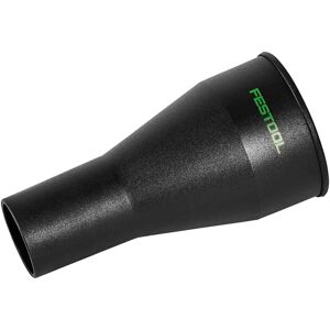 Festool D50/D36 - Adaptateur de tuyau - Publicité Festool D50/D36 - Adaptateur de tuyau - Publicité