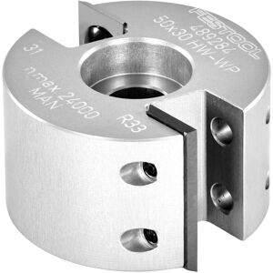 Festool Router bit FK D 50x30 - Deep Groove - Router bit Festool Router bit FK D 50x30 - Deep Groove - Router bit