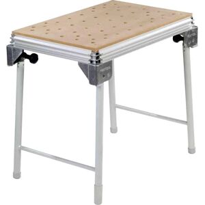 Festool - MFT KAPEX Multifunctional Table - Compatible with KS 88, KS 120 Festool - MFT KAPEX Multifunctional Table - Compatible with KS 88, KS 120