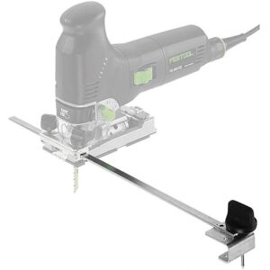 Festool KS-PS/PSB 300 Kreisschneider - Kreisführung für Stichsägen Festool KS-PS/PSB 300 Kreisschneider - Kreisführung für Stichsägen
