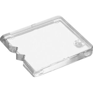 Festool 490121 Decoupeerzaag Accessoire - Transparante Splinter Guard Festool 490121 Decoupeerzaag Accessoire - Transparante Splinter Guard