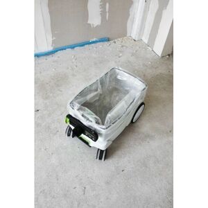 Festool Ens-ct 26 Ac/5 Sacchetto di raccolta polvere - Compatibile Autoclean Festool Ens-ct 26 Ac/5 Sacchetto di raccolta polvere - Compatibile Autoclean
