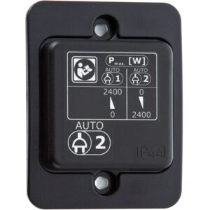 Festool Modul kontaktboks - IP44 Beskyttelse - Til CTL 26/36/48 Festool Modul kontaktboks - IP44 Beskyttelse - Til CTL 26/36/48